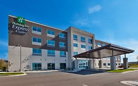Holiday Inn Express & Suites - Cedar Springs - Grand Rapids N By Ihg